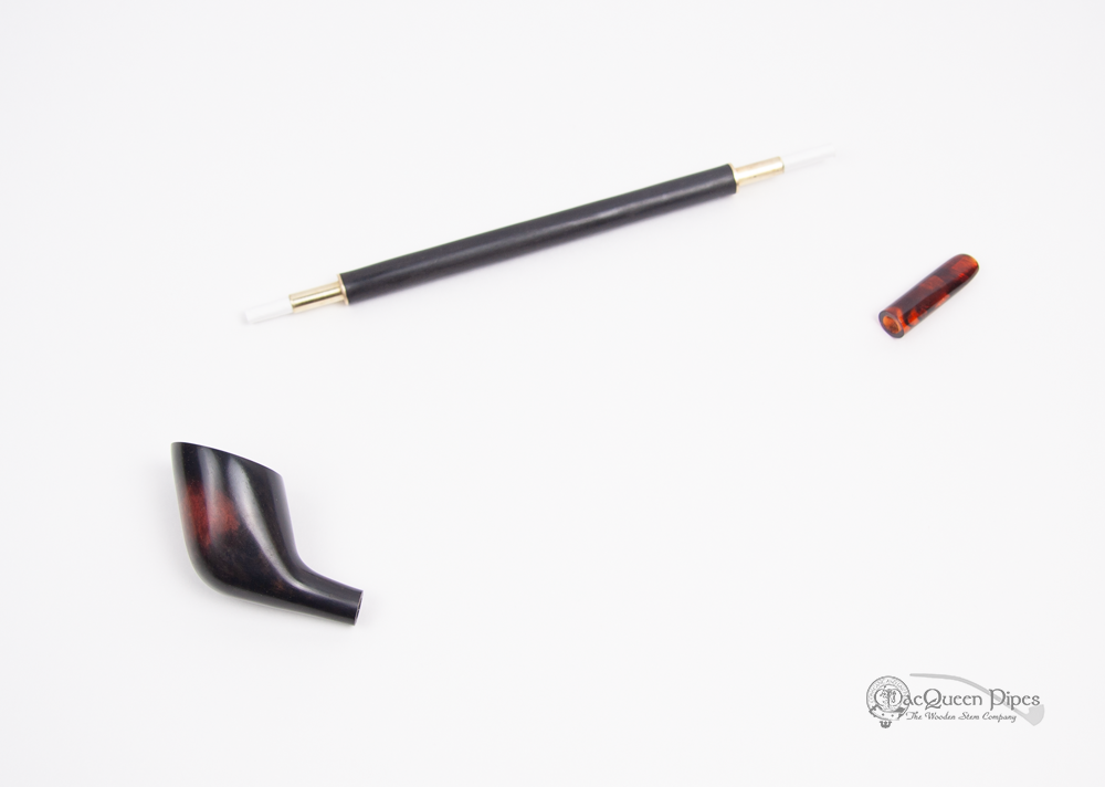 Acrylic Artisan Ranger - MacQueen Pipes