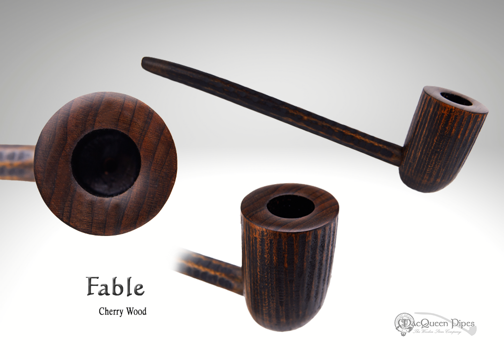 Fable - MacQueen Pipes