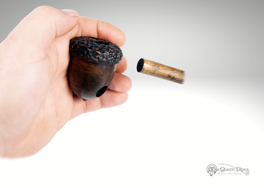 Acorn - MacQueen Pipes