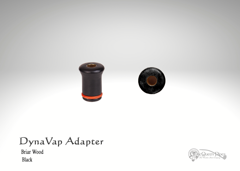 DynaVap Adapter - MacQueen Pipes