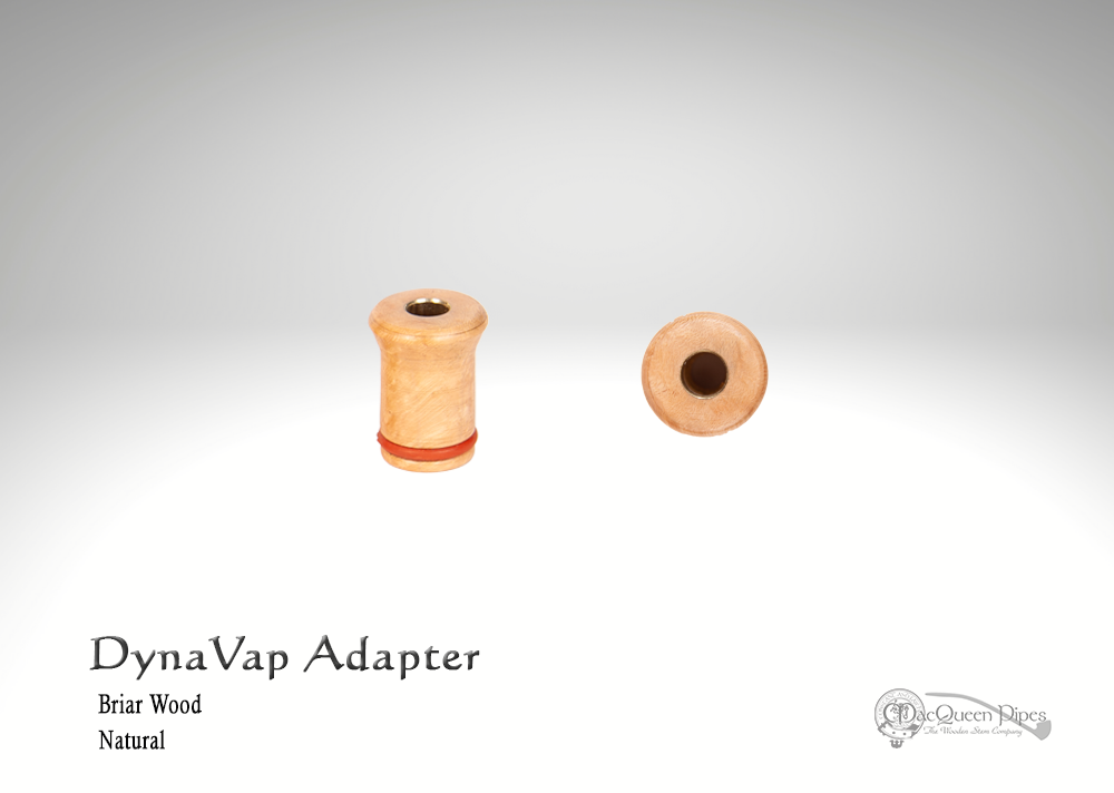 DynaVap Adapter - MacQueen Pipes