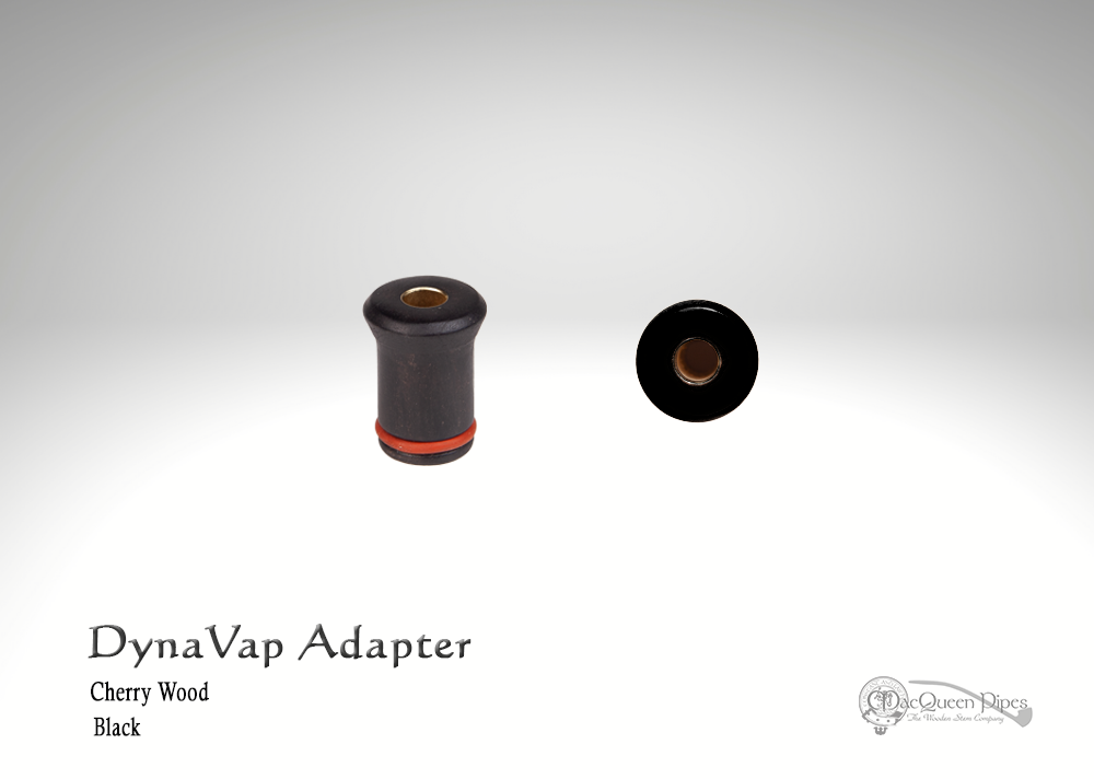 DynaVap Adapter - MacQueen Pipes