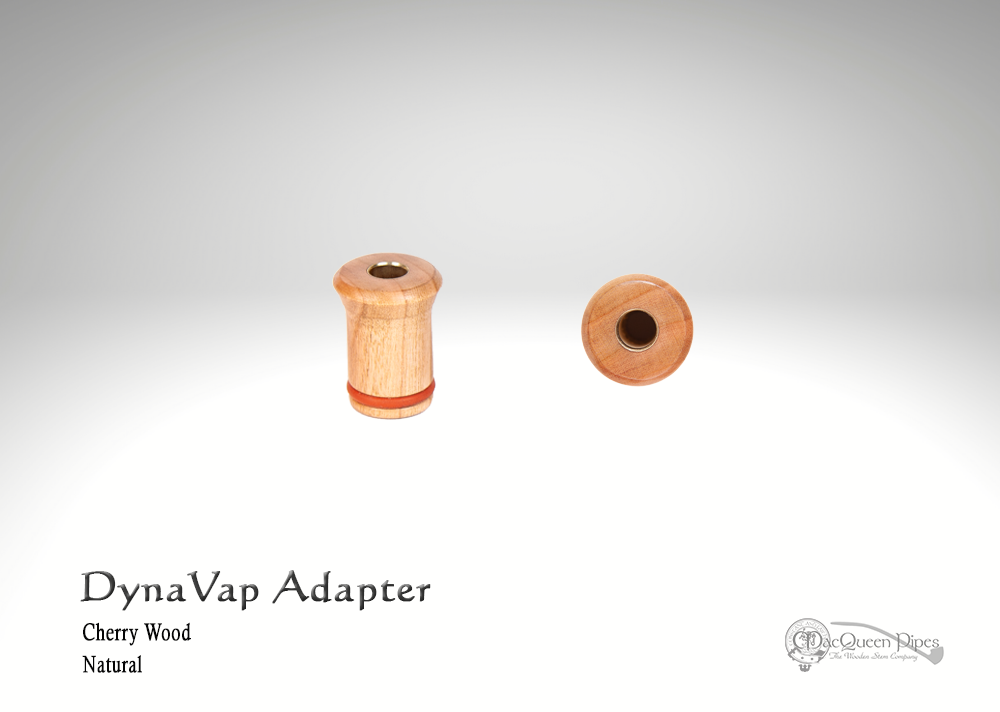 DynaVap Adapter - MacQueen Pipes