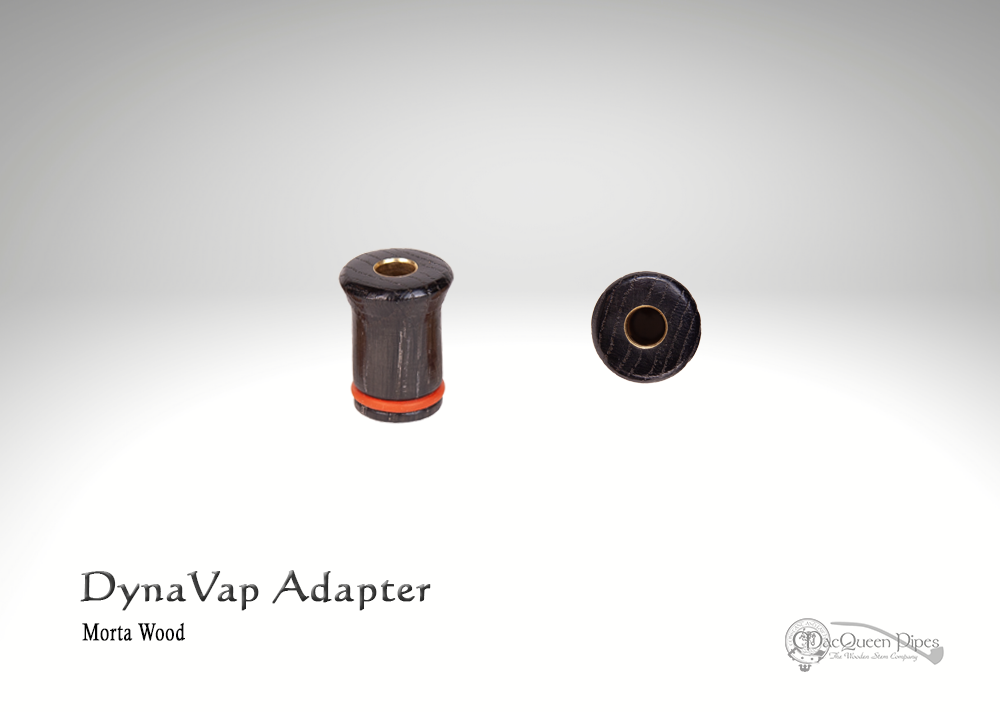 DynaVap Adapter - MacQueen Pipes
