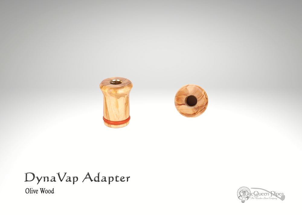 DynaVap Adapter - MacQueen Pipes