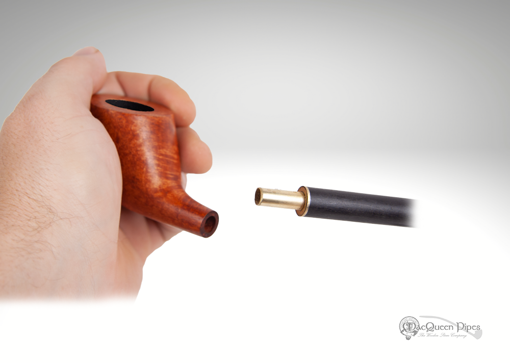 Prospector – MacQueen Pipes