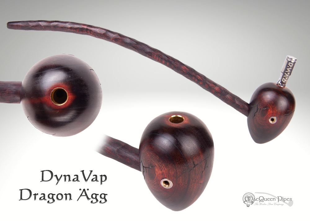 DynaVap Dragon gg MacQueen Pipes DynaVap Dragon gg MacQueen Pipes