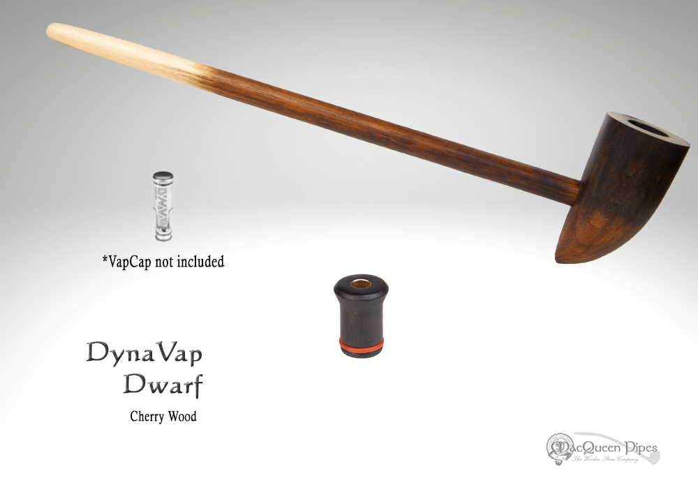 DynaVap Dwarf - MacQueen Pipes