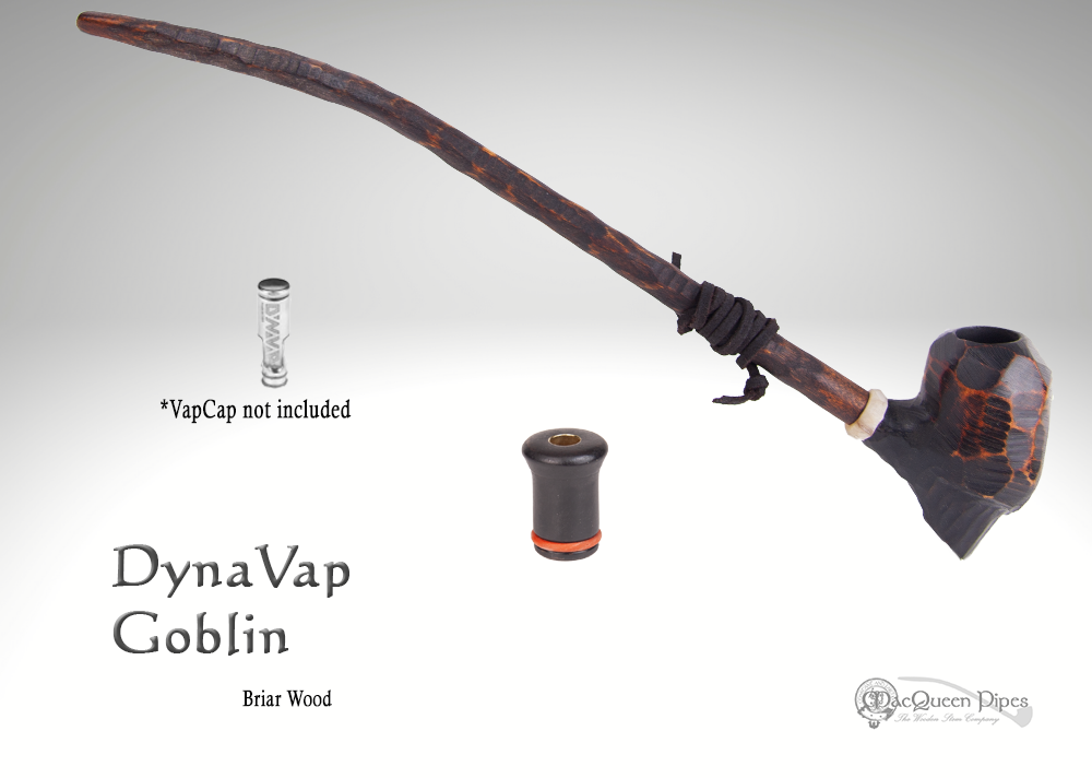 DynaVap Goblin - MacQueen Pipes