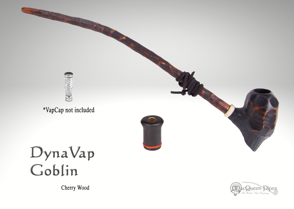 DynaVap Goblin - MacQueen Pipes