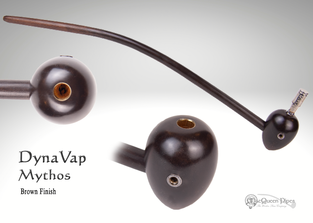 DynaVap Mythos MacQueen Pipes DynaVap Mythos MacQueen Pipes