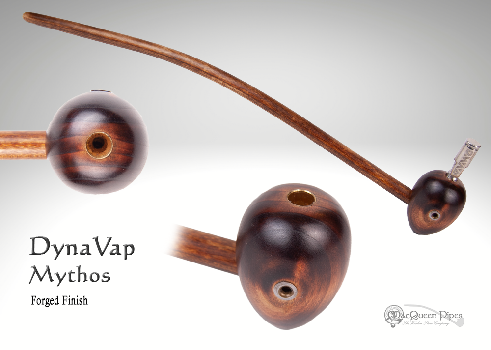 DynaVap Mythos - MacQueen Pipes