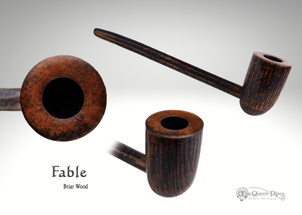 Fable - MacQueen Pipes