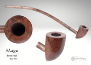 Mage - MacQueen Pipes