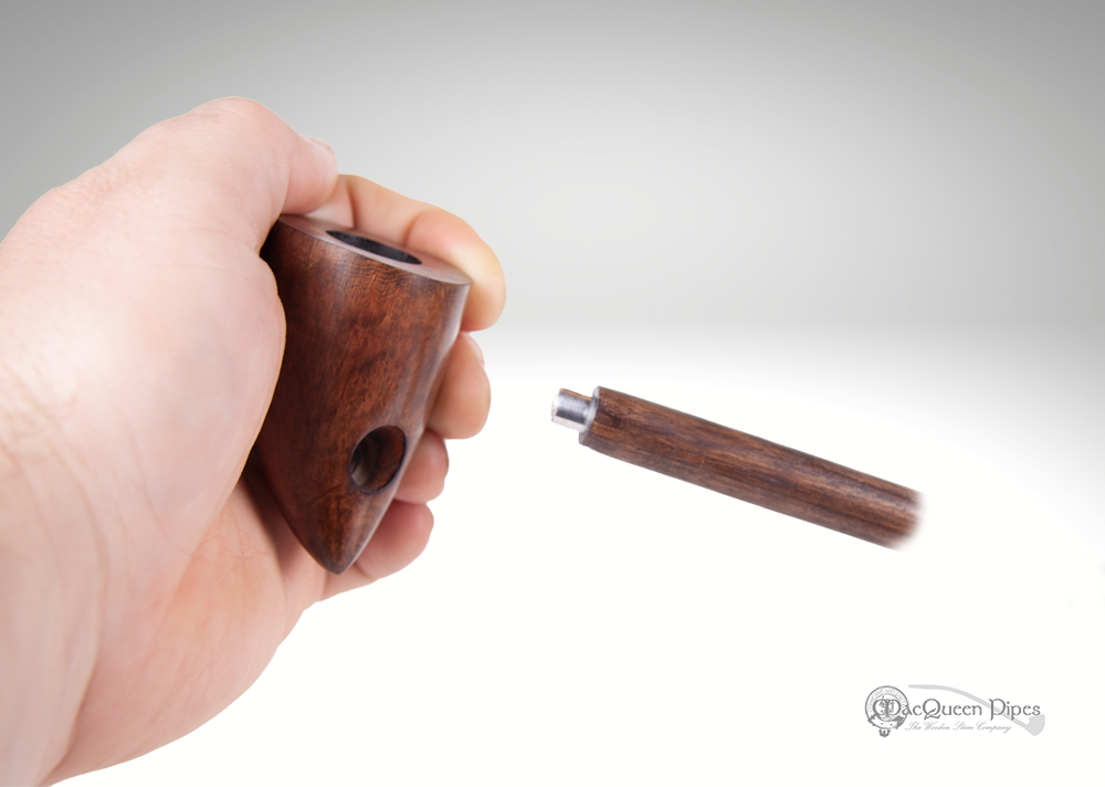 Mage - MacQueen Pipes