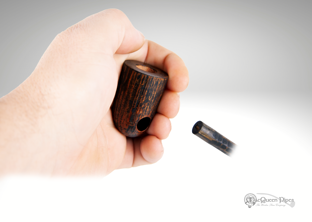 Miniature Fable - MacQueen Pipes