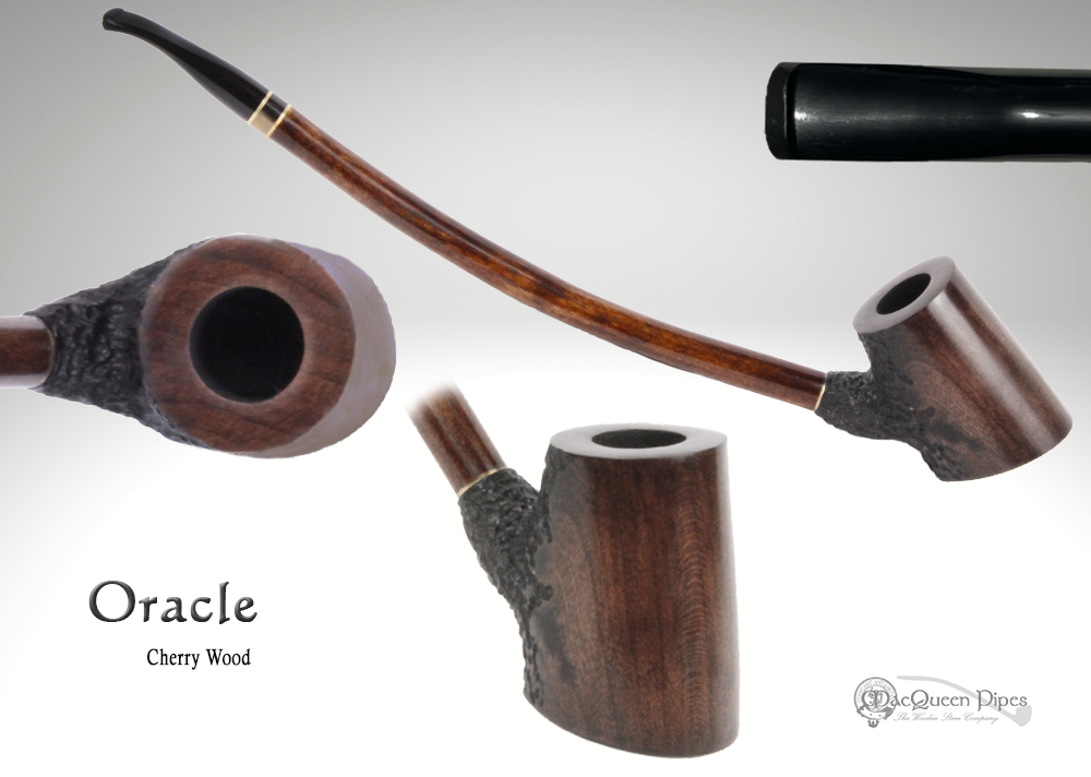 Oracle - MacQueen Pipes