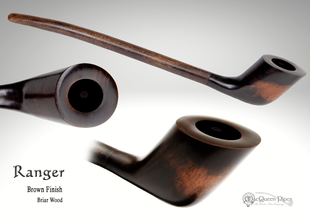 Ranger - MacQueen Pipes