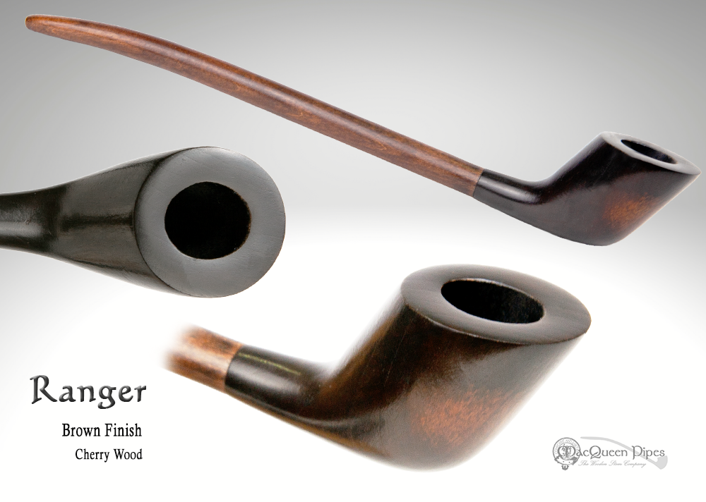 Ranger - MacQueen Pipes