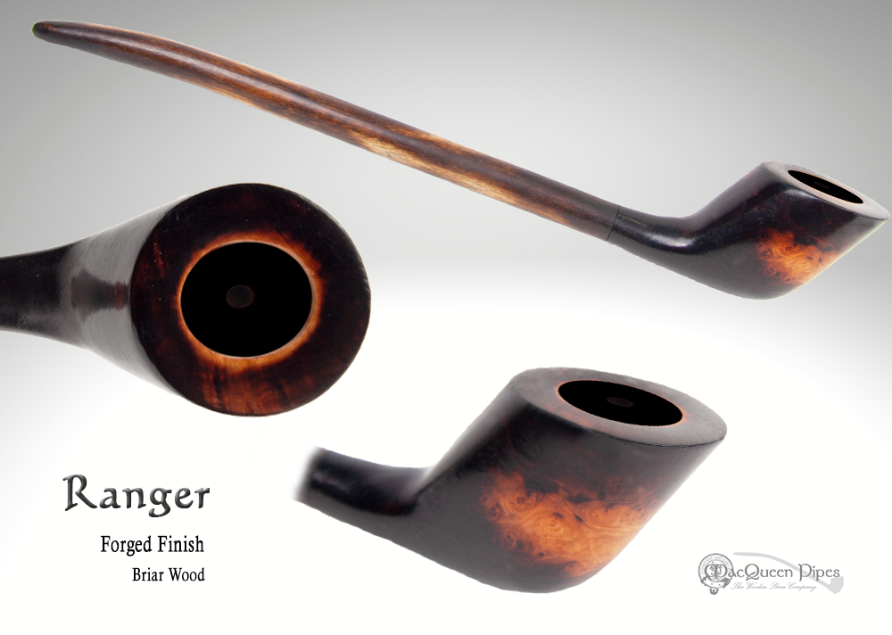 Ranger - MacQueen Pipes