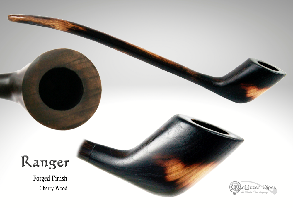 Ranger - MacQueen Pipes