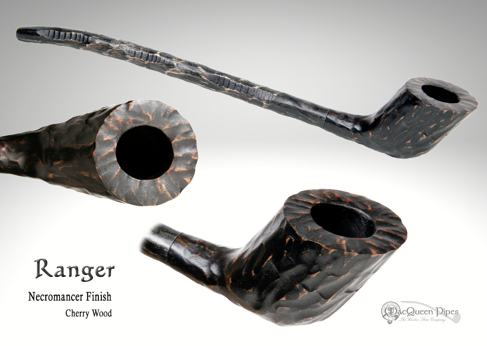 Ranger - MacQueen Pipes