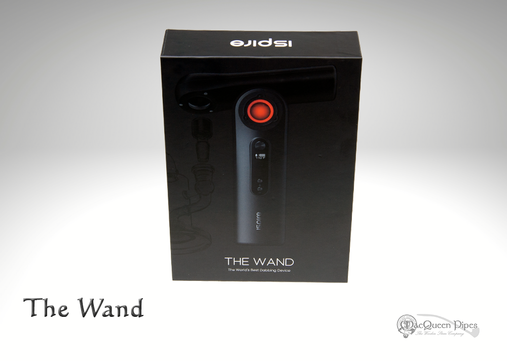The Wand MacQueen Pipes The Wand MacQueen Pipes
