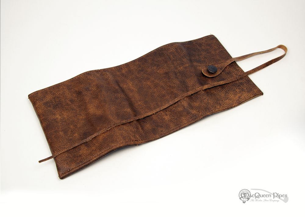 Tobacco Pouch - MacQueen Pipes