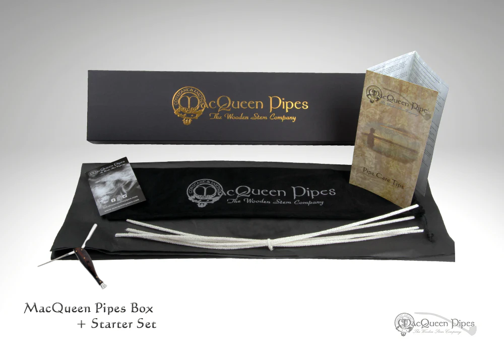 pipe tobacco subscription box Pipe of the Month – MacQueen Pipes pipe tobacco subscription box Pipe of the Month – MacQueen Pipes