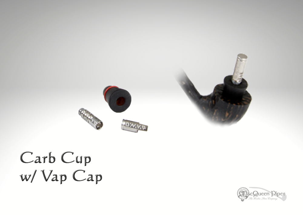 DynaVap Carb Cup MacQueen Pipes DynaVap Carb Cup MacQueen Pipes