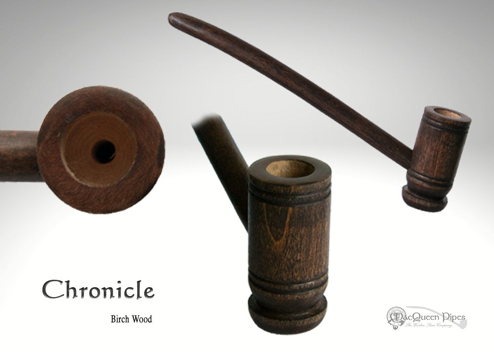 Chronicle MacQueen Pipes