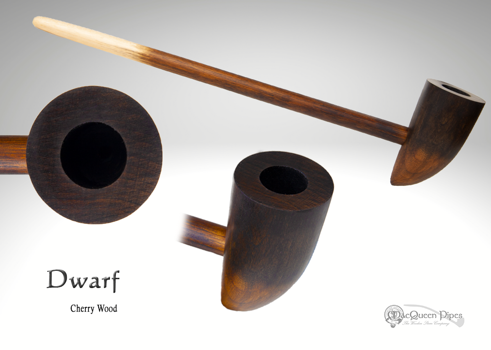 Dwarf – MacQueen Pipes