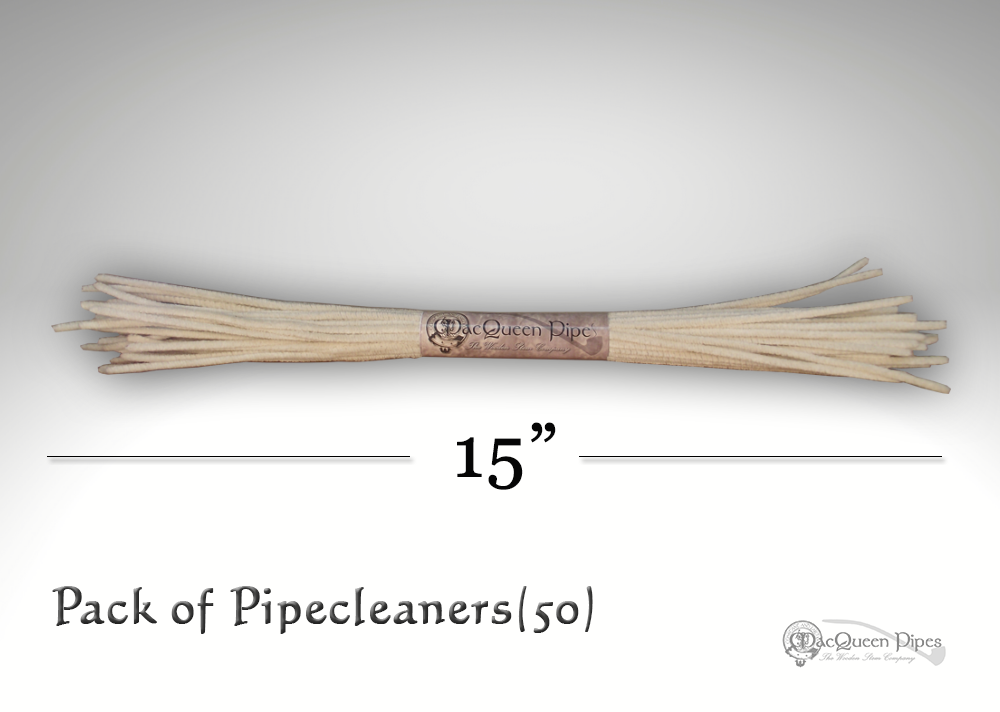 Pipe of the Month - MacQueen Pipes