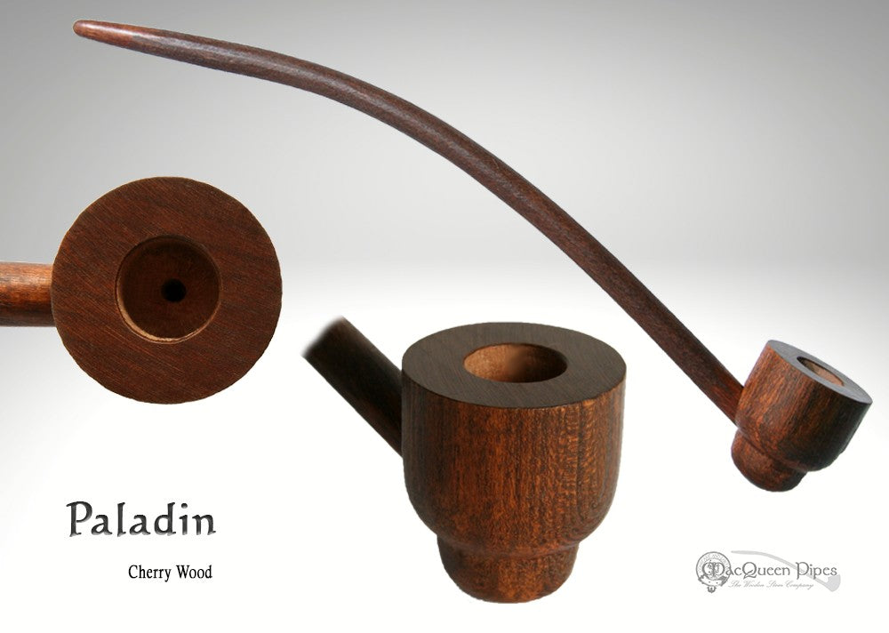 Paladin MacQueen Pipes