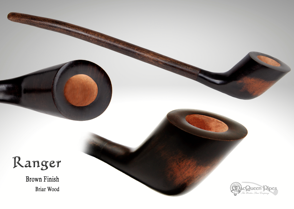 Ranger – MacQueen Pipes