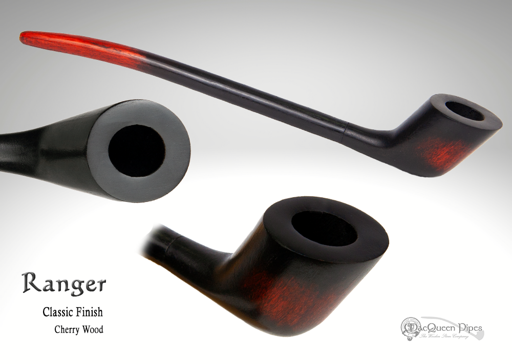 Ranger - MacQueen Pipes