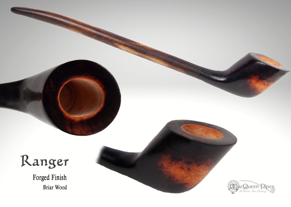 Prospector – MacQueen Pipes