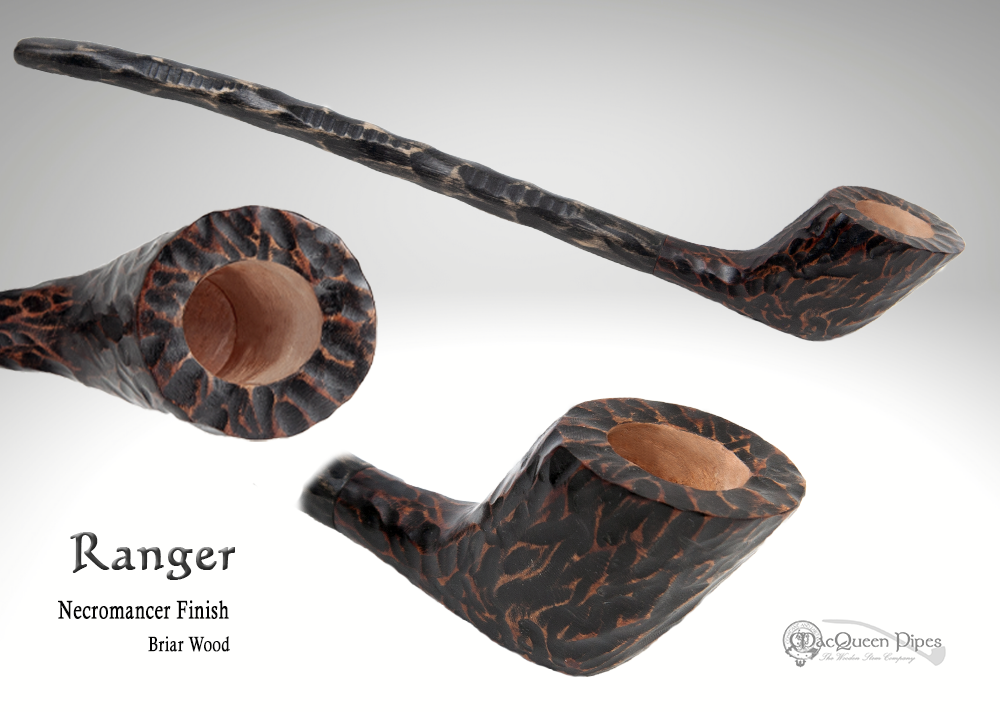 Ranger - MacQueen Pipes