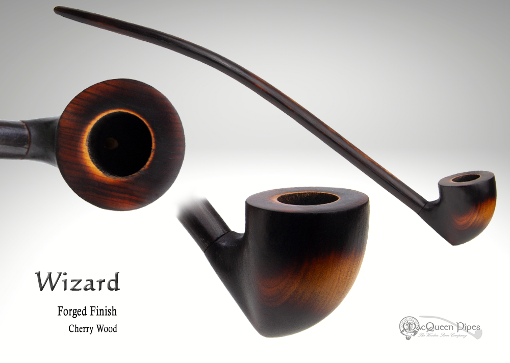 Wizard – MacQueen Pipes